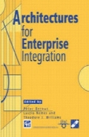 معماری برای یکپارچه سازی سازمانیArchitectures for Enterprise Integration