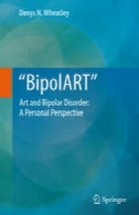 BipolART : هنر و اختلال دوقطبی : دیدگاه شخصیBipolART: Art and Bipolar Disorder: A Personal Perspective