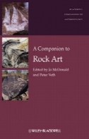 یک همدم به راک هنرA Companion to Rock Art