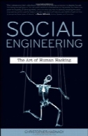 مهندسی اجتماعی: هنر هک بشرSocial Engineering: The Art of Human Hacking