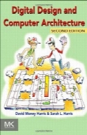 دیجیتال طراحی و معماری کامپیوتر، ویرایش دومDigital Design and Computer Architecture, Second Edition