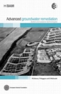 بازسازی آب پیشرفته: فن آوری فعال و غیر فعالAdvanced groundwater remediation : active and passive technologies