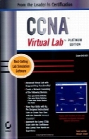 CCNA INTRO : مقدمه ای بر شبکه سیسکو فن آوری های مطالعه راهنما ( آزمون 640-821 )CCNA INTRO: Introduction to Cisco Networking Technologies Study Guide (Exam 640-821)