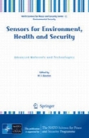 حسگر محیط زیست، بهداشت و امنیت: مواد پیشرفته و فن آوریSensors for Environment, Health and Security: Advanced Materials and Technologies