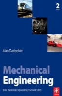 مهندسی مکانیک، نسخه 2: واحد BTEC متخصص ملی مهندسیMechanical Engineering, 2nd Edition: BTEC National Engineering Specialist Units