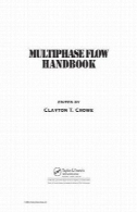 چند جریان کتاب (مکانیک و هوا فضا سری مهندسی)Multiphase Flow Handbook (Mechanical and Aerospace Engineering Series)