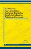 بیومکانیک، توانبخشی اعصاب، مهندسی مکانیک، سیستم های تولید، رباتیک و هوا فضاBiomechanics, Neurorehabilitation, Mechanical Engineering, Manufacturing Systems, Robotics and Aerospace