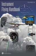 ابزار پرواز کتاب: FAA-H-8083-15A (FAA کتابچه سری)Instrument Flying Handbook: FAA-H-8083-15A (FAA Handbooks series)