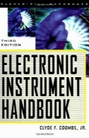 کتاب ابزار الکترونیکیElectronic Instrument Handbook