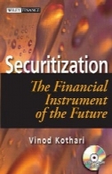 اوراق بهادار: مالی ابزار از آیندهSecuritization: The Financial Instrument of the Future