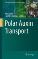 قطبی اکسین حمل و نقلPolar Auxin Transport