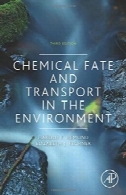 شیمیایی سرنوشت و حمل و نقل در محیطChemical Fate and Transport in the Environment