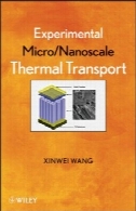 تجربی میکرو / نانو حمل و نقل حرارتیExperimental Micro/Nanoscale Thermal Transport