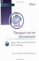 حمل و نقل و محیط زیستTransport and the Environment