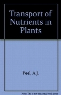 حمل و نقل مواد مغذی در گیاهانTransport of Nutrients in Plants