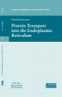 حمل و نقل پروتئین به شبکه آندوپلاسمیProtein Transport into the Endoplasmic Reticulum