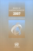 نقد و بررسی حمل و نقل دریایی 2007Review of Maritime Transport 2007