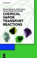 واکنش حمل و نقل بخار شیمیاییChemical vapor transport reactions