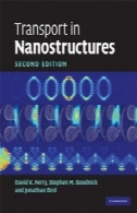 حمل و نقل در نانوساختارهاTransport in Nanostructures