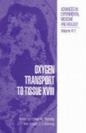 انتقال اکسیژن به بافت هجدهمOxygen Transport to Tissue XVIII