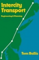 میانشهری حمل و نقل: مهندسی و برنامه ریزیIntercity Transport: Engineering and Planning