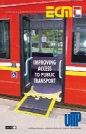 بهبود دسترسی به حمل و نقل عمومیImproving Access To Public Transport