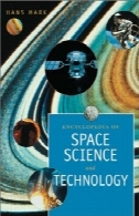 دایره المعارف علوم فضایی از u0026 amp؛ تکنولوژیEncyclopedia of space science & technology