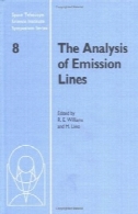 تجزیه و تحلیل از انتشار خطوط (علوم تلسکوپ فضایی موسسه سمپوزیوم سری)The Analysis of Emission Lines (Space Telescope Science Institute Symposium Series)