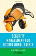 مدیریت امنیت امنیت شغلیSecurity Management for Occupational Safety