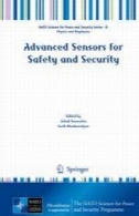 سنسورهای پیشرفته برای ایمنی و امنیتAdvanced Sensors for Safety and Security