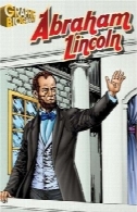 آبراهام لینکلن, بیوگرافی گرافیکAbraham Lincoln, Graphic Biography