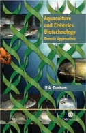 آبزی پروری و شیلات بیوتکنولوژی ، انتشارات CABIAquaculture and Fisheries Biotechnology, CABI Publishing