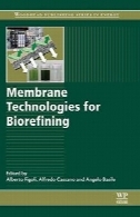 فن آوری های غشاء و فرآیندهای غشایی برای BiorefiningMembrane Technologies for Biorefining