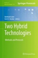 دو تکنولوژی ترکیبی : روش ها و پروتکلTwo Hybrid Technologies: Methods and Protocols