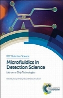 microfluidics با در علوم تشخیص: آزمایشگاه روی یک تراشه فن آوریMicrofluidics in Detection Science: Lab-on-a-chip Technologies
