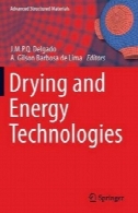 خشک کردن و فن آوری های انرژیDrying and Energy Technologies