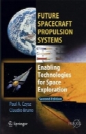 سیستم نیروی محرکه فضاپیما آینده: فعال کردن فن آوری برای اکتشافات فضاییFuture spacecraft propulsion systems: enabling technologies for space exploration