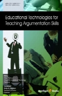 فن آوری های آموزشی برای مهارت های تدریس استدلالEducational technologies for teaching argumentation skills