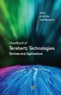 راهنمای تراهرتز فن آوری: دستگاه ها و برنامه های کاربردیHandbook of Terahertz Technologies: Devices and Applications