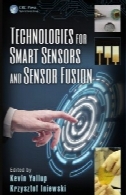 فن آوری حسگر هوشمند و سنسور فیوژنTechnologies for Smart Sensors and Sensor Fusion