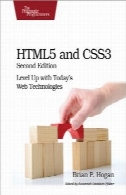 HTML5 و CSS3: سطح بالا با فن آوری های وب امروزHTML5 and CSS3: level up with today's web technologies