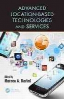 فن آوری و خدمات مبتنی بر مکان و جوی پیشرفتهAdvanced location-based technologies and services