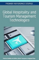 مهمان نوازی جهانی و گردشگری مدیریت فن آوریGlobal Hospitality and Tourism Management Technologies