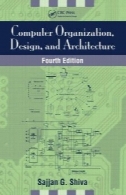 سازمان کامپیوتر، طراحی و معماری ، چاپ چهارمComputer Organization, Design, and Architecture, Fourth Edition