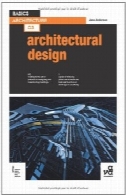مبانی معماری: طراحی معماریBasics Architecture: Architectural Design