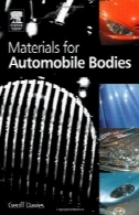مواد برای بدن خودروMaterials for Automobile Bodies