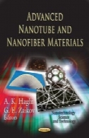 پیشرفته نانولوله و مواد نانوالیافAdvanced Nanotube and Nanofiber Materials