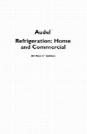 تبرید: خانه و تجاریRefrigeration: home and commercial
