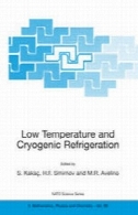 دمای پایین و تبرید برودتیLow Temperature and Cryogenic Refrigeration