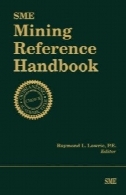 SME معدن کتاب مرجعSME Mining Reference Handbook